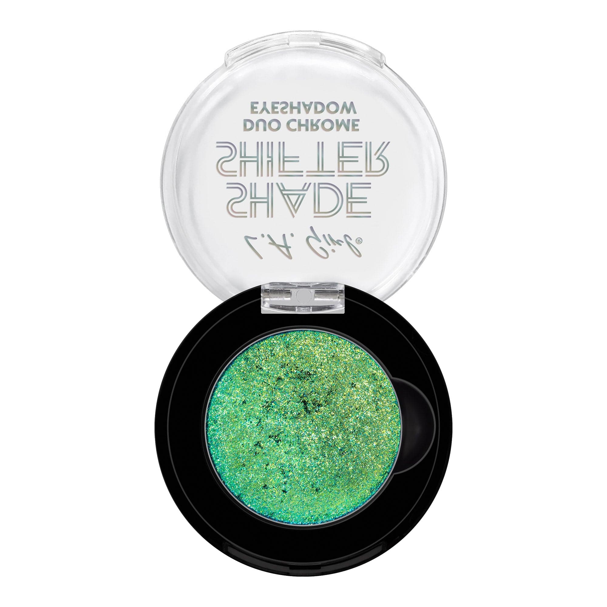 L.A. Girl Shade Shifter GES245 fard à paupières Topaz duo chrome