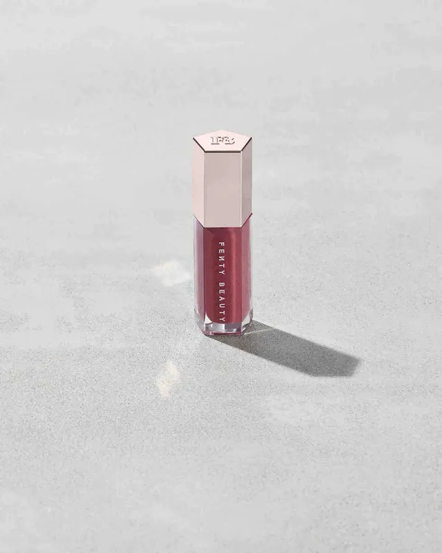 Fenty Beauty Gloss Bomb gloss lèvres RiRi 9 mL fini brillant