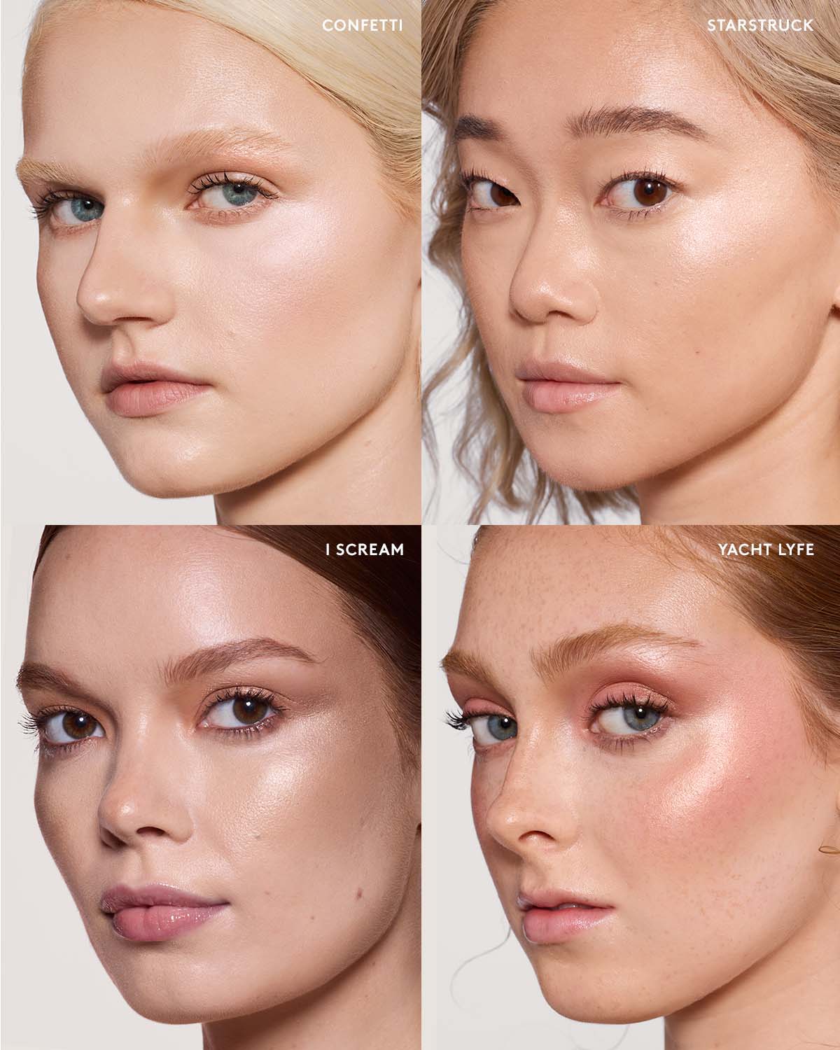 Fenty Beauty Match Stix highlighter stick Starstruck