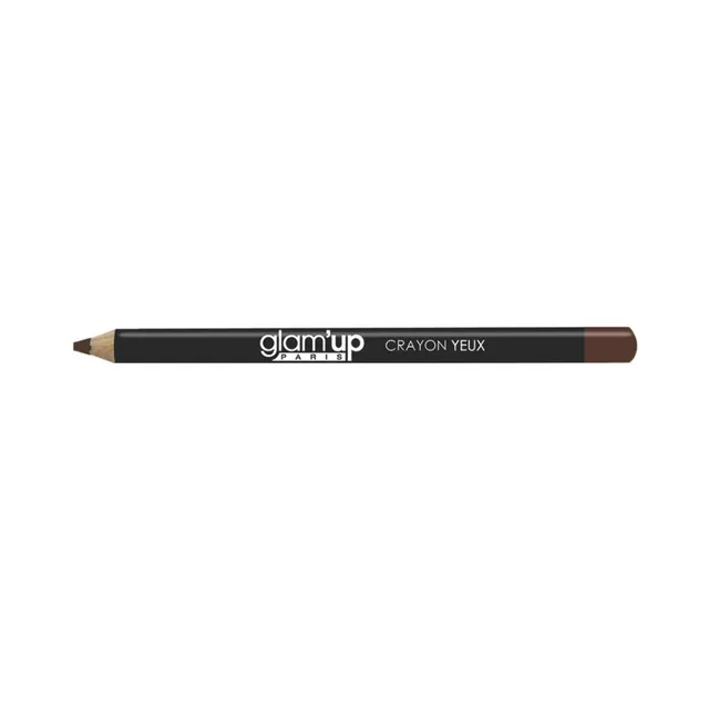 GLAM'UP Le Regard Crayon Yeux ultra-pigmenté longue tenue