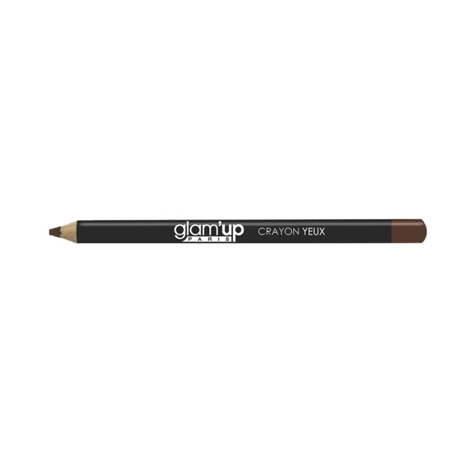 GLAM'UP Le Regard Crayon Yeux ultra-pigmenté longue tenue