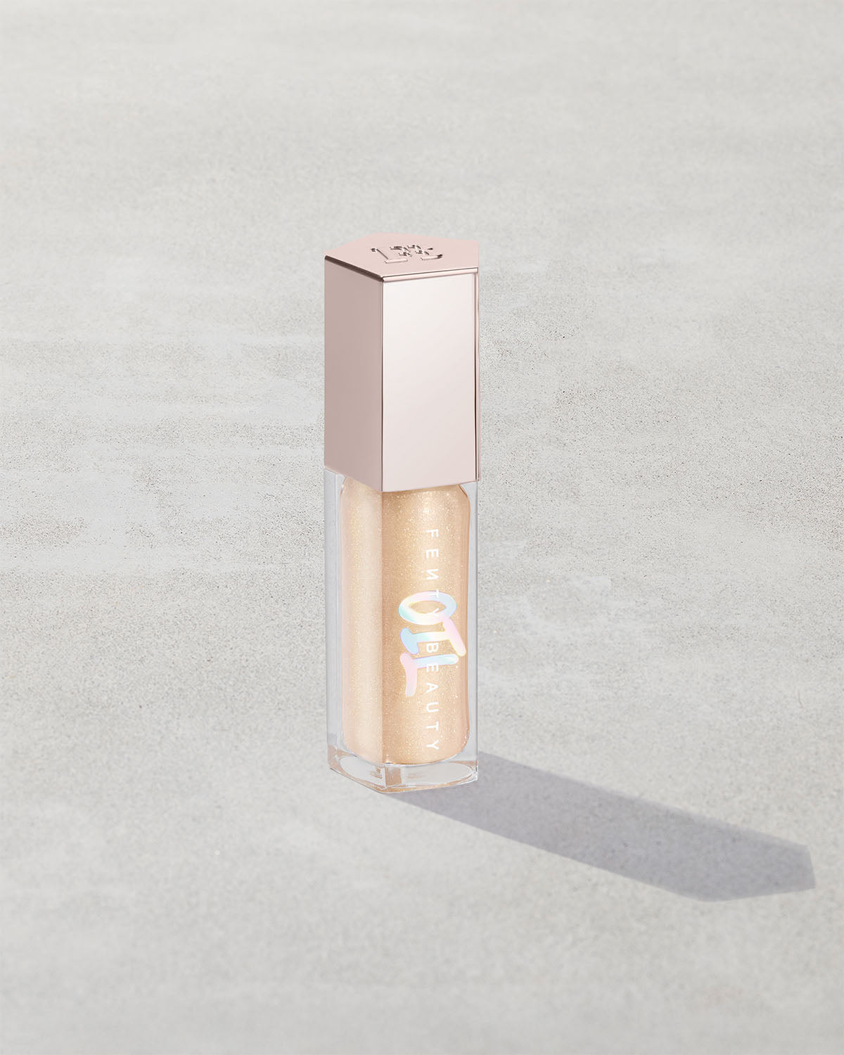 Fenty Beauty Gloss Bomb Oil Huile Gloss Lèvres $uperfine $uga 9ml