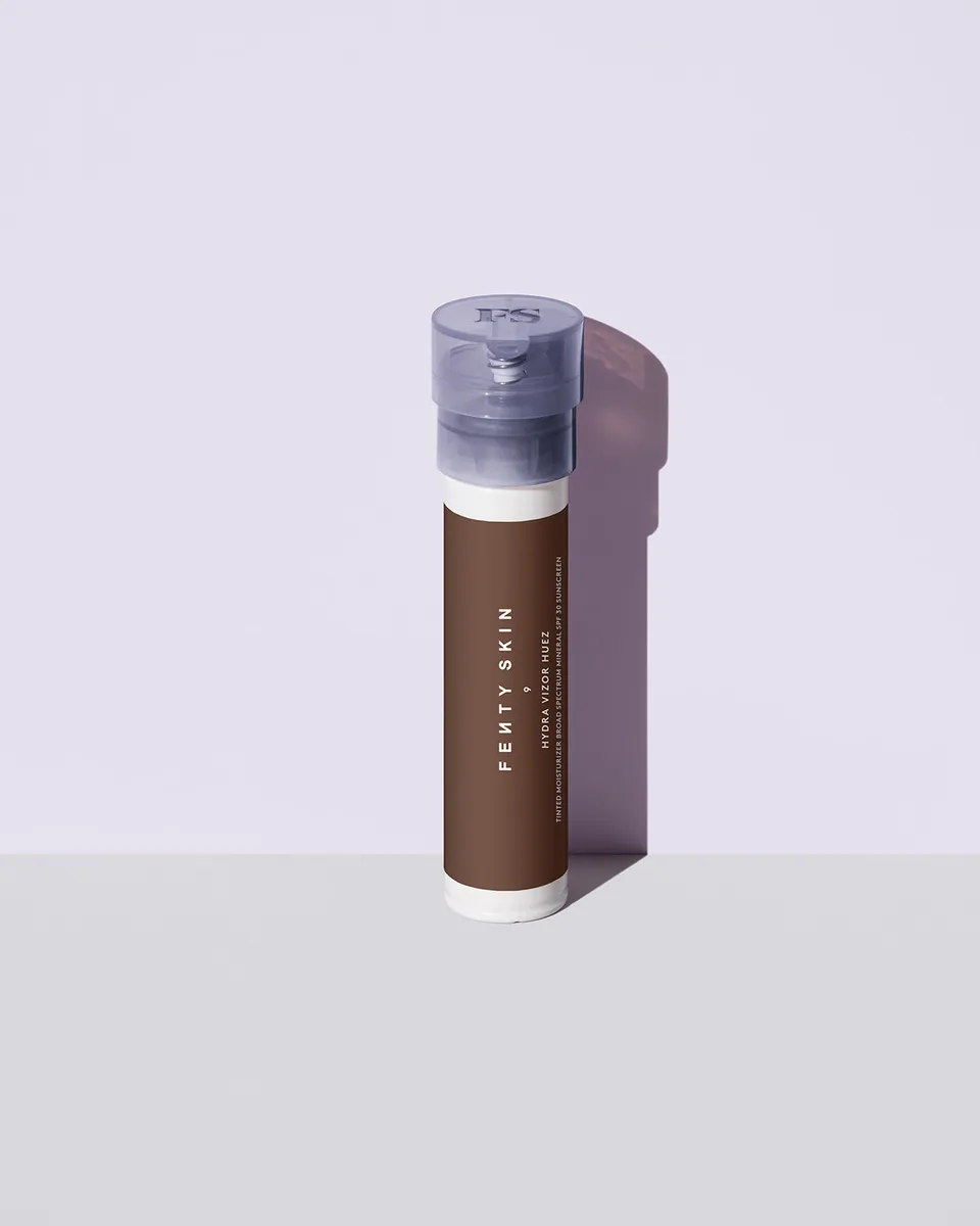 Fenty Beauty Hydra Vizor Huez crème teintée teinte 9 50 ml SPF30
