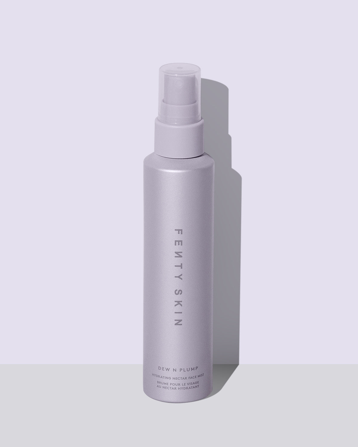 Fenty Beauty Dew N Plump Brume visage hydratante 100 ml