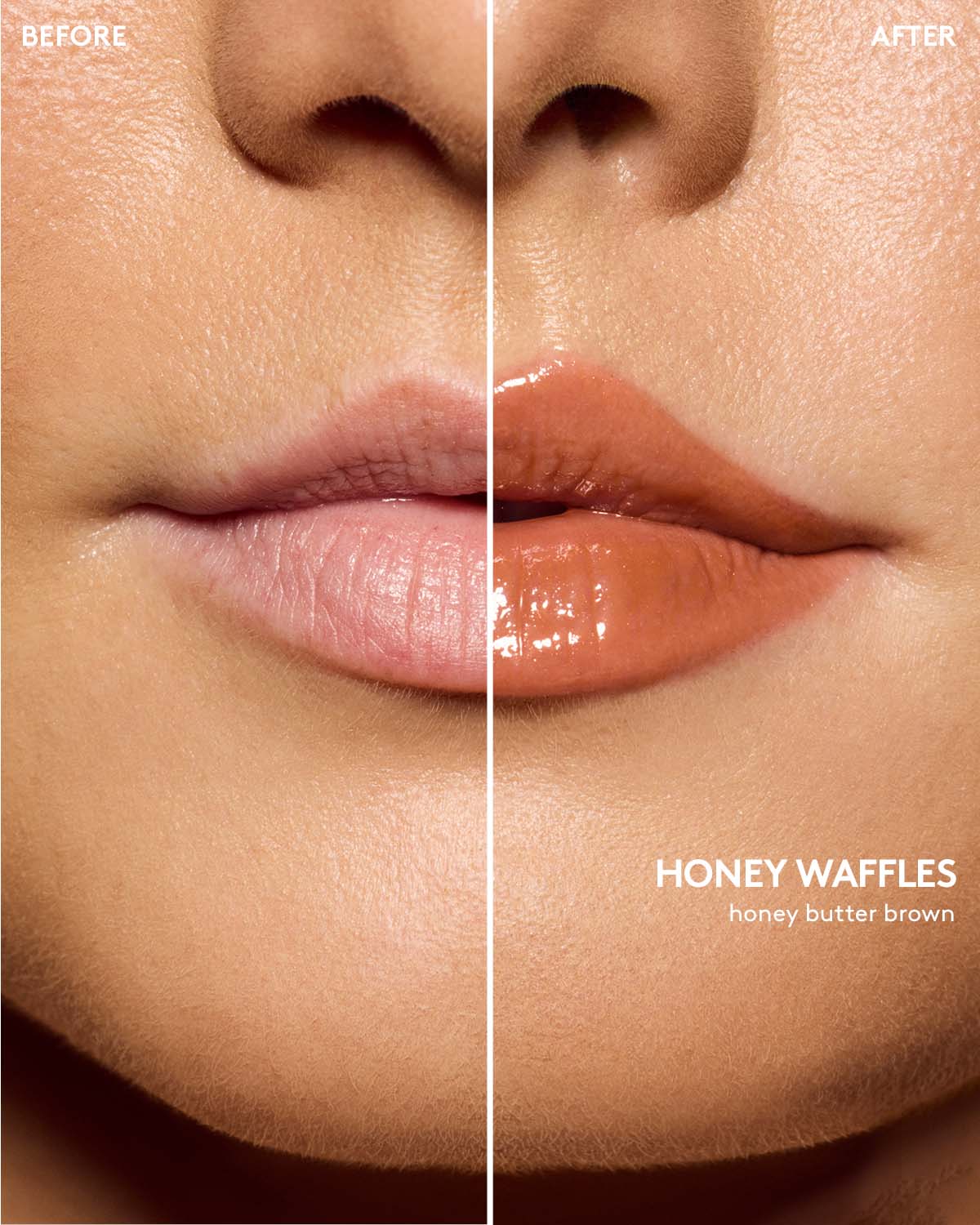 Fenty Beauty Gloss Bomb Cream gloss 9ml Honey Waffles