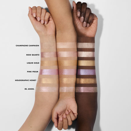E.L.F. Face Halo Glow enlumineur liquide éclat lumineux