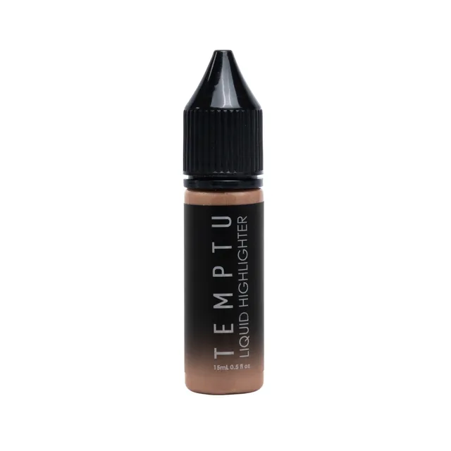 Temptu Airbrush Supplies highlighter liquide Champagne
