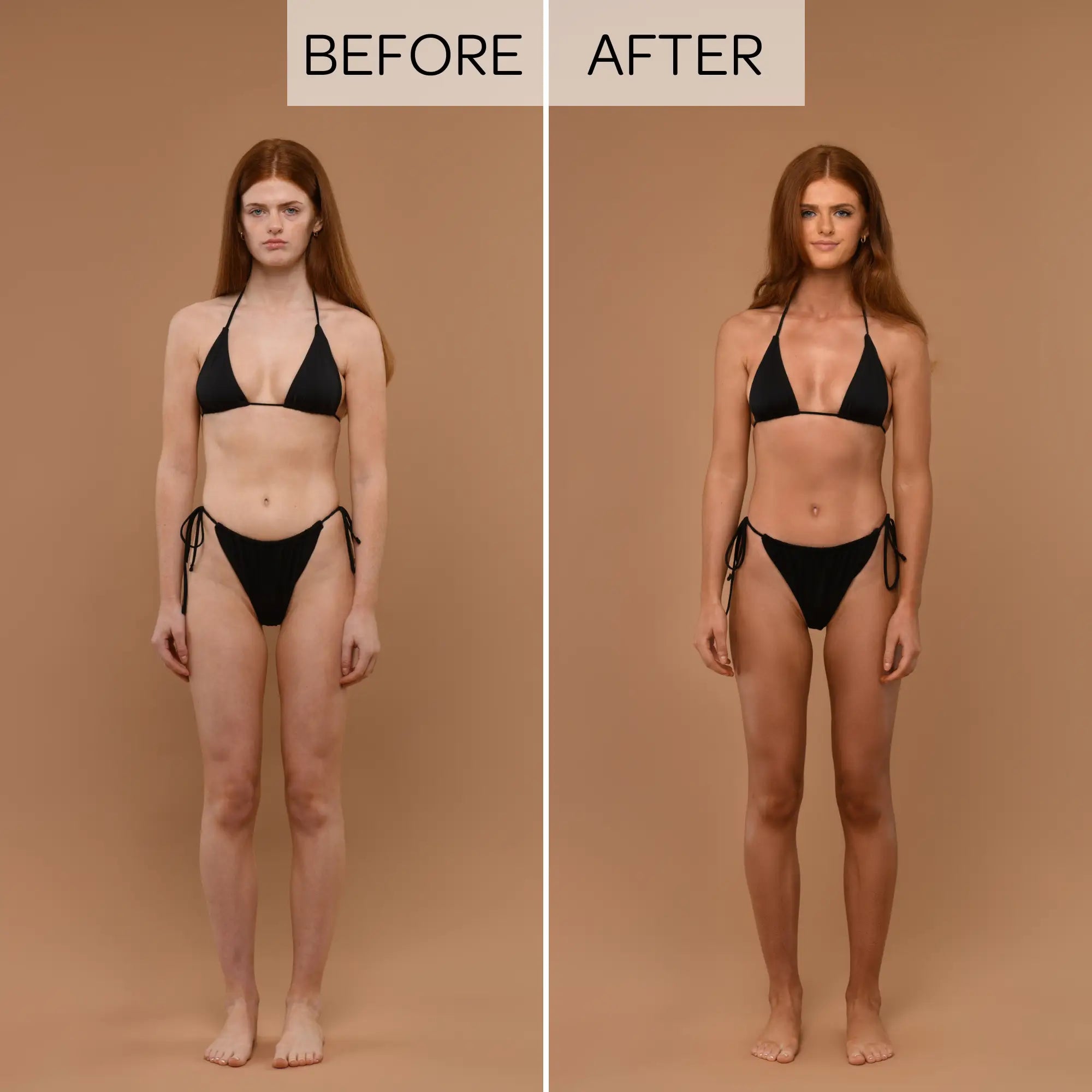 BPerfect Bronze Boost Autobronzant Light-Medium 100 ml