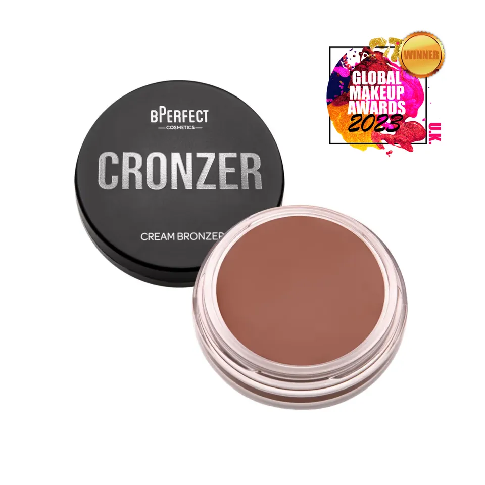 Be Perfect Cronzer crème bronzer 16g fini sculpté