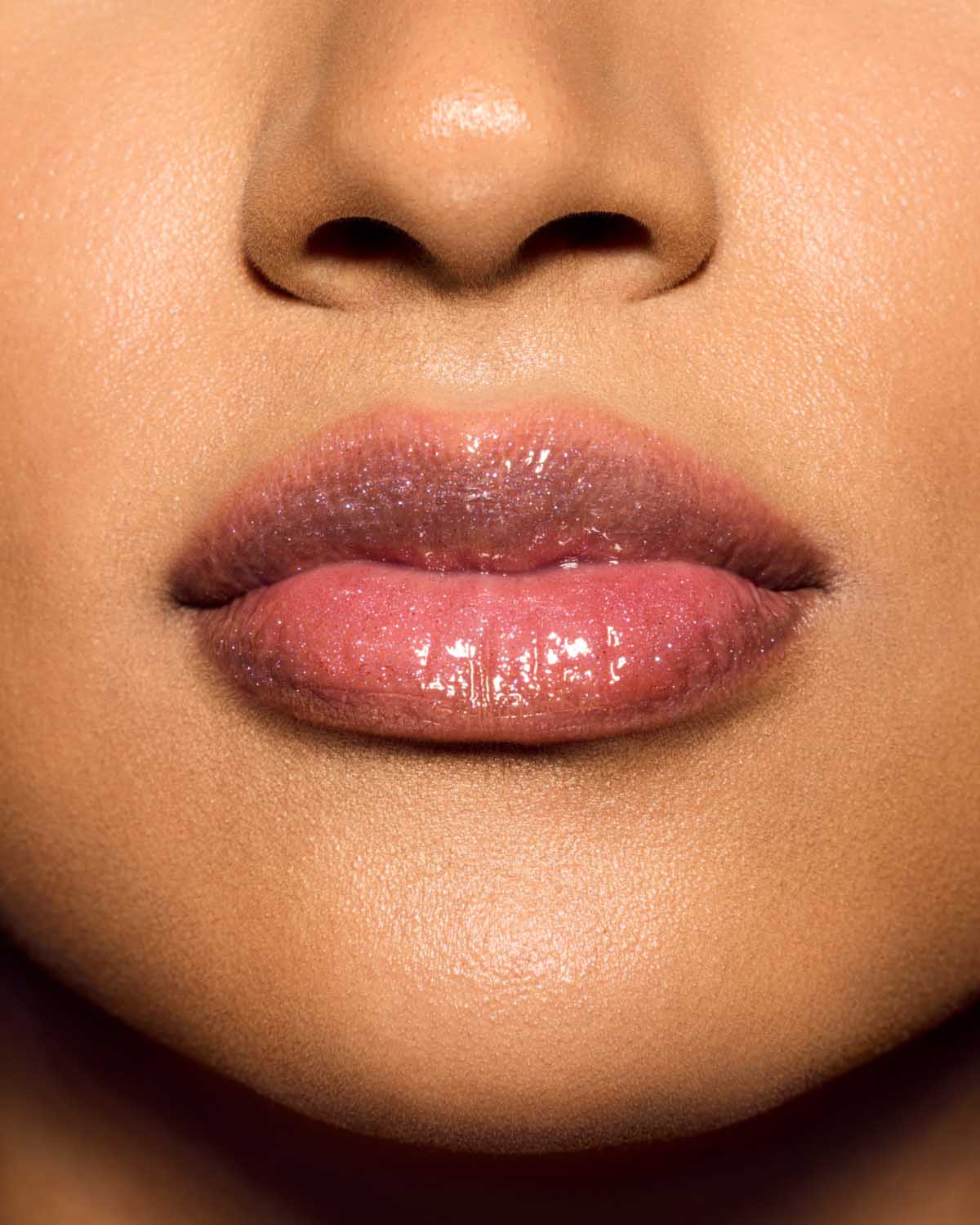 Fenty Beauty Gloss Bomb gloss lèvres Grape Splash 9 mL fini brillant