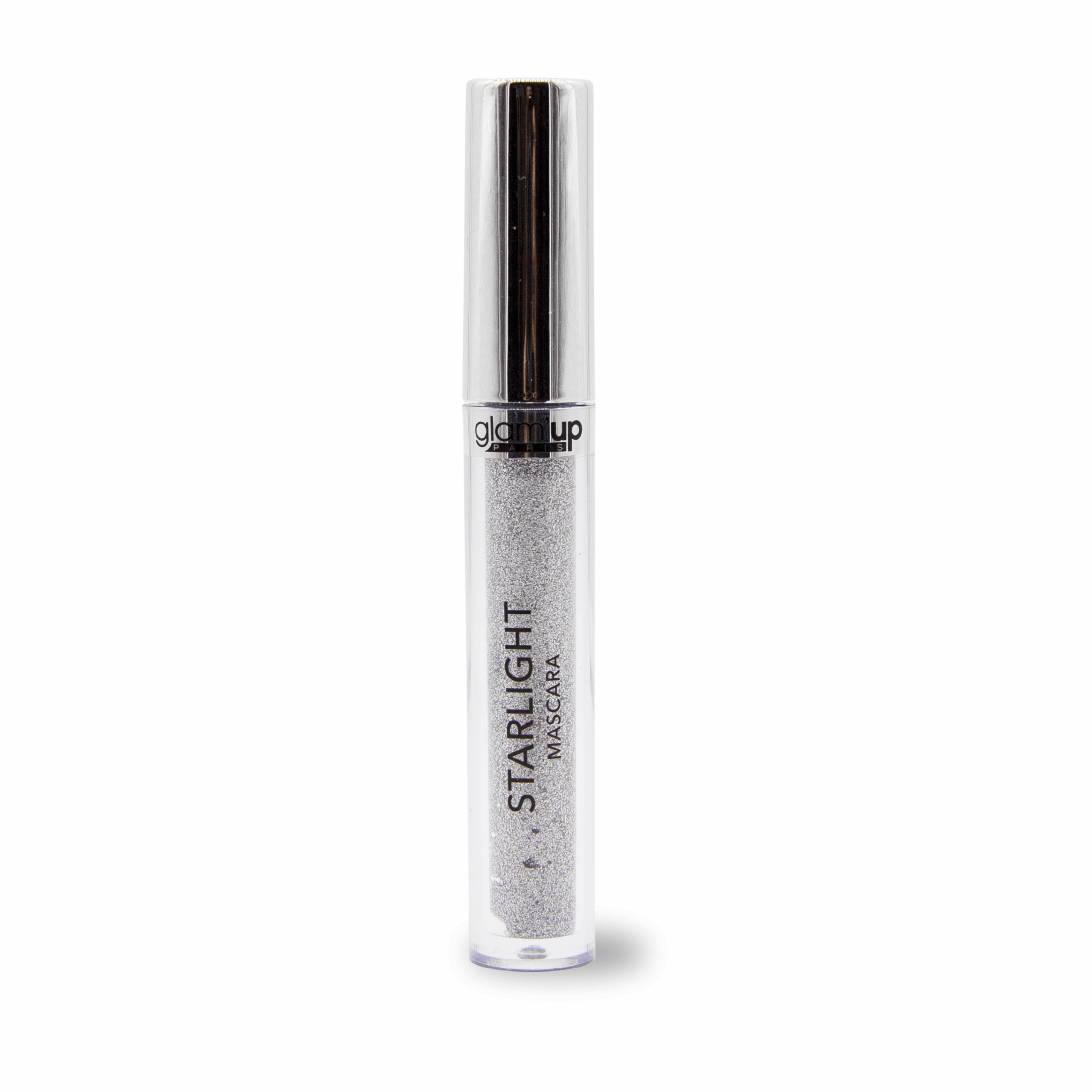 GLAM'UP Le Regard Mascara à Paillettes Starlight gel brillant