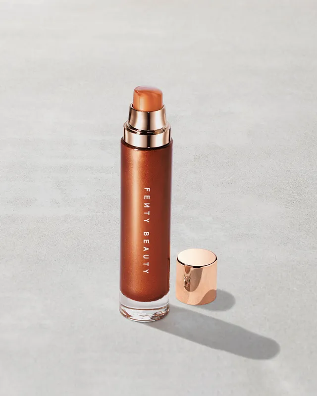 Fenty Beauty Body Lava enlumineur corps Penny Drop 90 mL