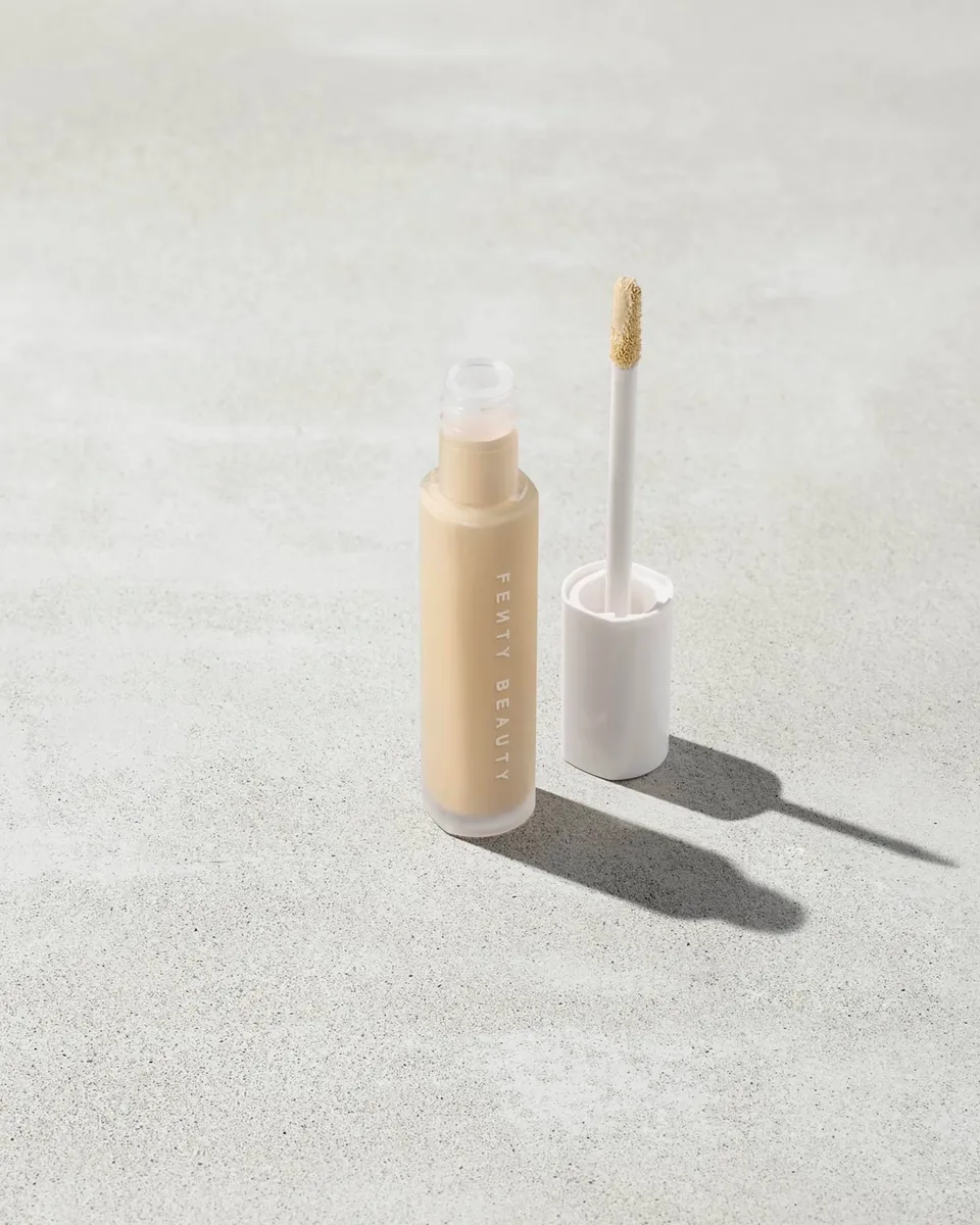 Fenty Beauty Pro Filt'r Instant Retouch Concealer #145 correcteur 8 ml mat