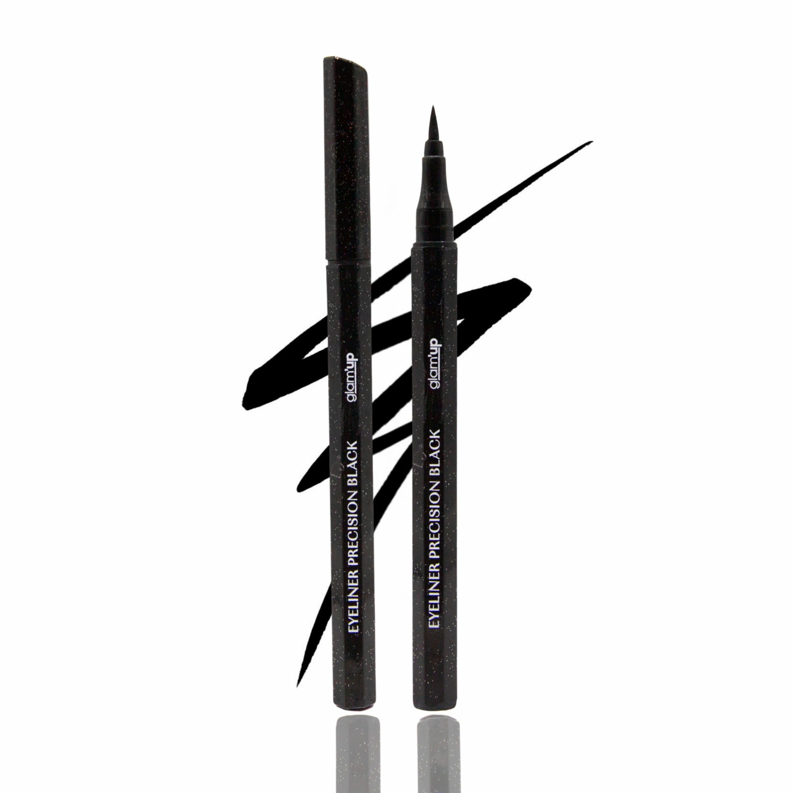 GLAM'UP Le Regard Eyeliner Precision Pixel Ultra Black waterproof