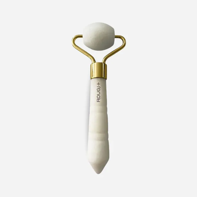 Etoile By Rougj rouleau visage jade massage teint lumineux
