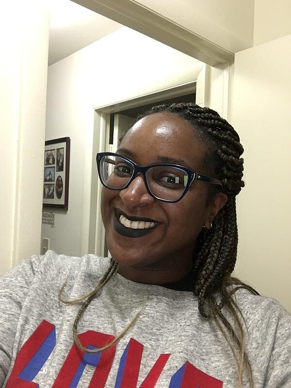 Fenty Beauty Stunna Lip Paint rouge à lèvres RiRi 4 ml mat