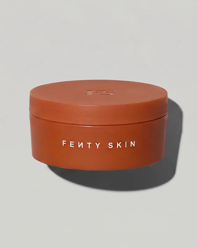 Fenty Beauty Butta Drop Crème Corps Salted Caramel 200 mL Karité