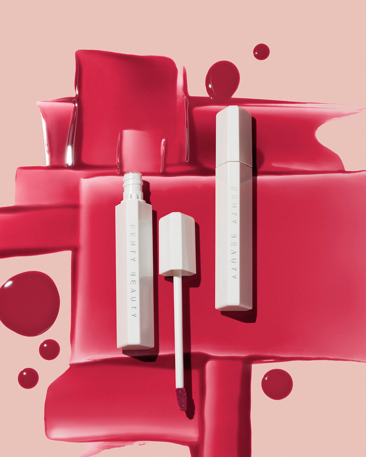 Fenty Poutsicle Encre Lèvres Mai Type 3 g mat