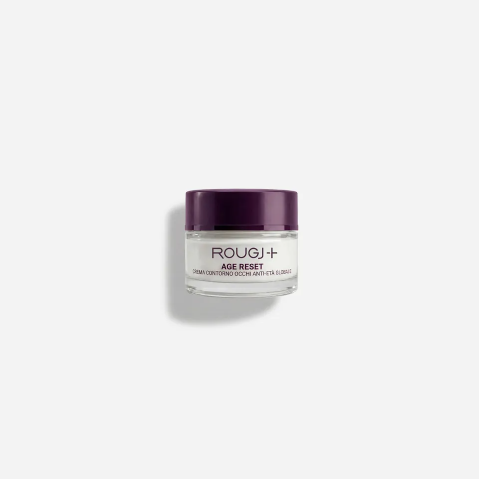 Etoile Age Reset Soin Contour des Yeux 15 ml poches cernes