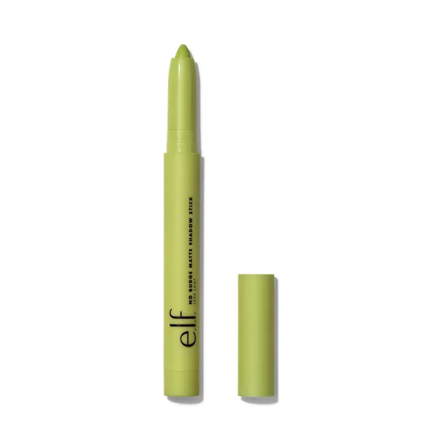 E.L.F. No Budge Matte Shadow Stick Fard à Paupières Mat