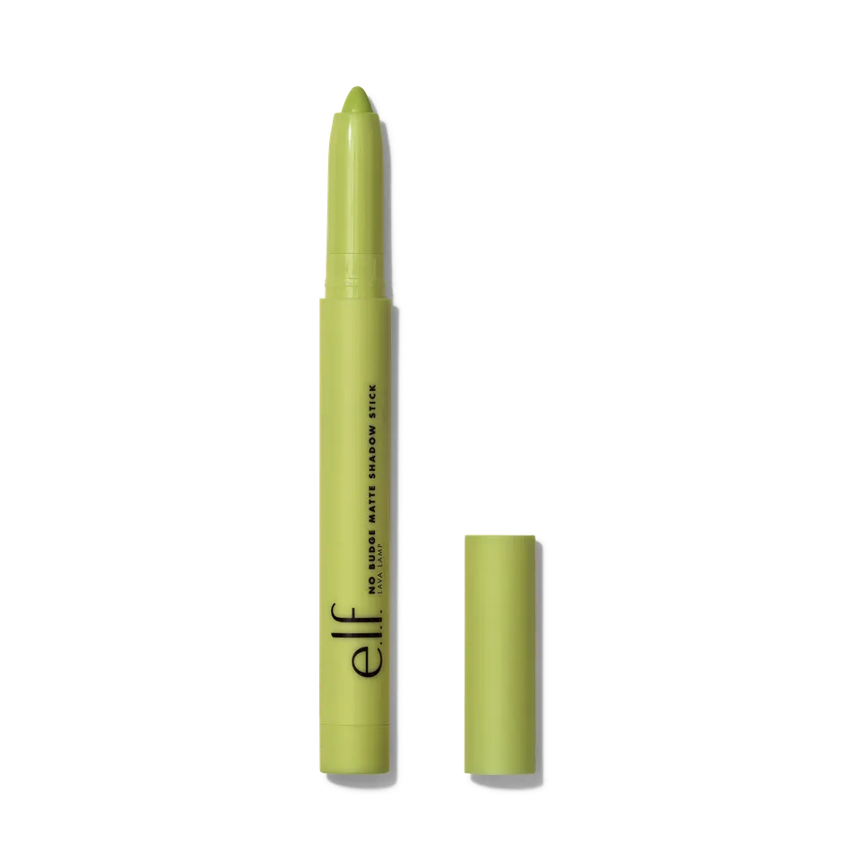 E.L.F. No Budge Matte Shadow Stick Fard à Paupières Mat