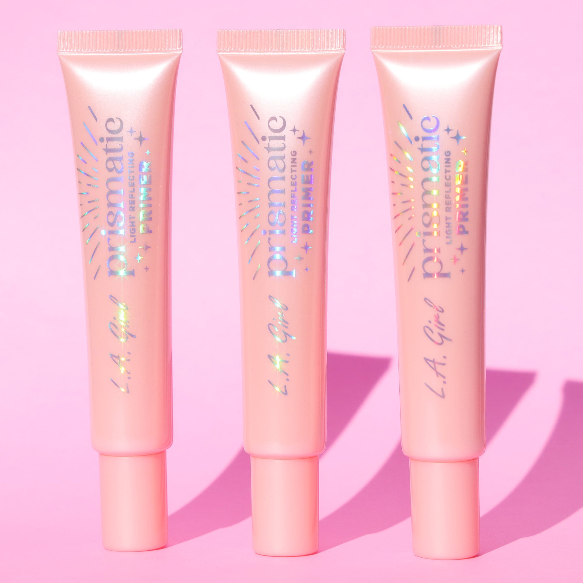 L.A. Girl Prime & Set Base Prismatic Primer GFP230