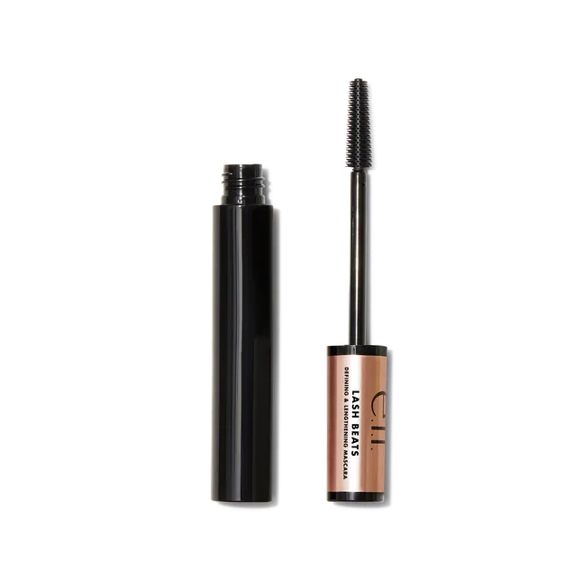 E.L.F Eyes Lash Beats Mascara Longueur Définition Noir