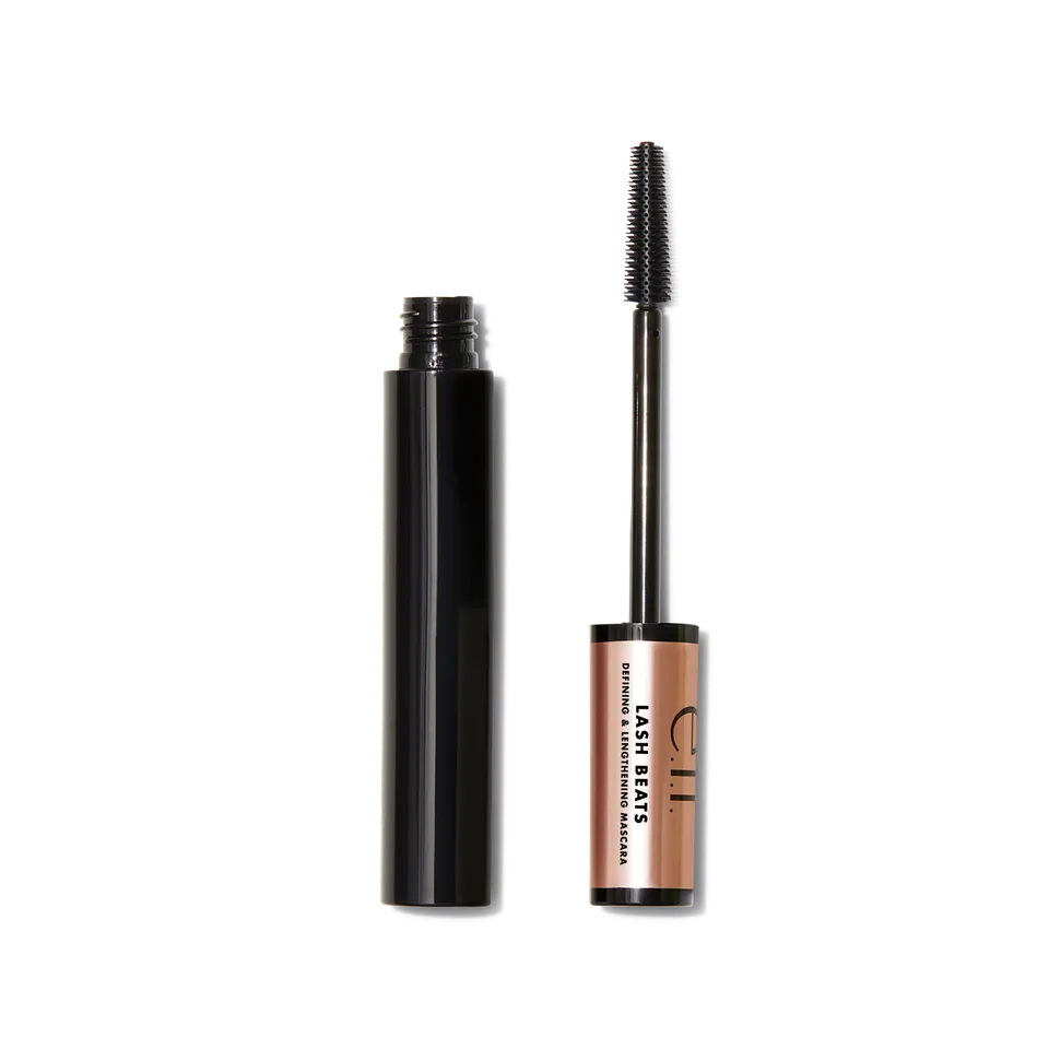 E.L.F Eyes Lash Beats Mascara Longueur Définition Noir