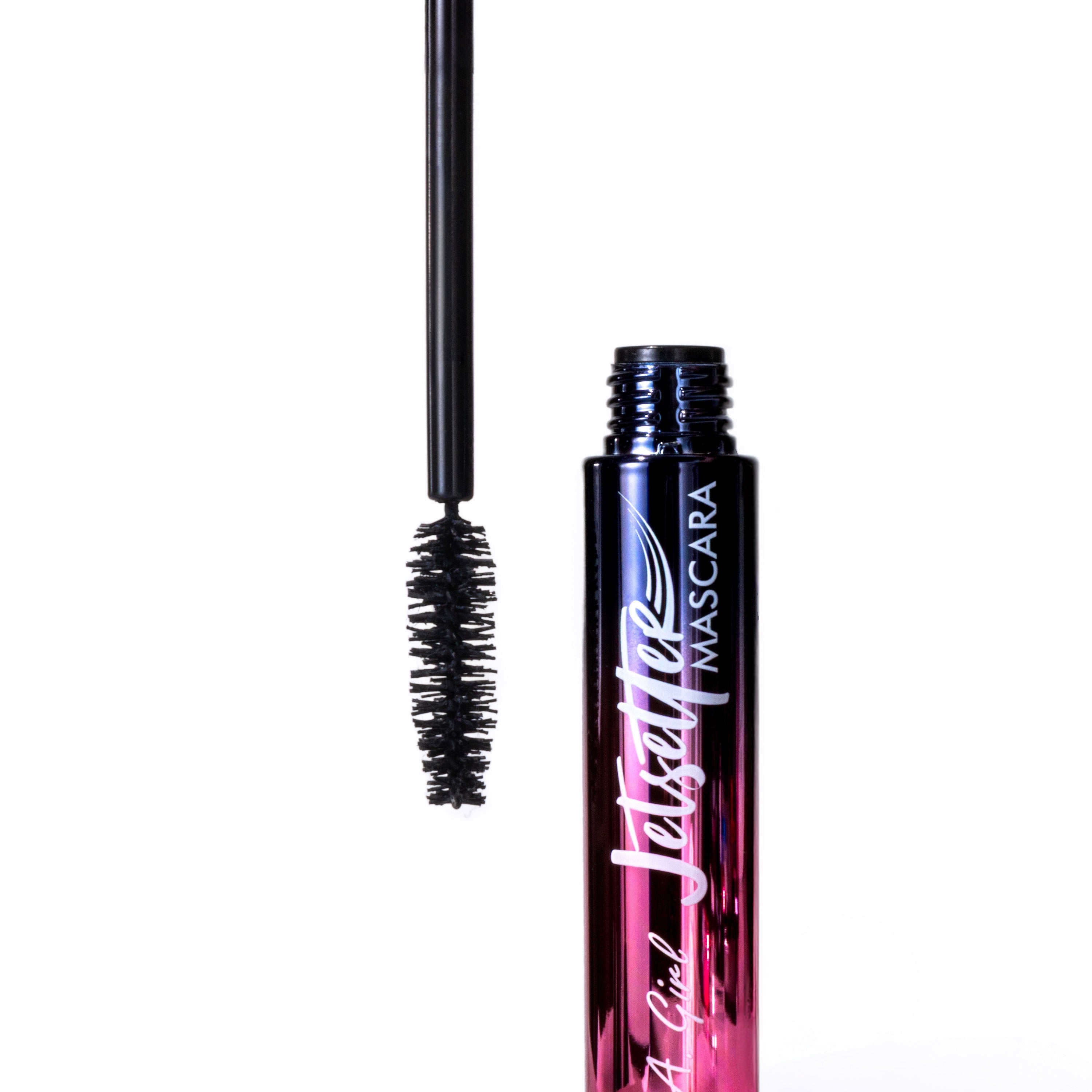 L.A. Girl Jetsetter mascara Noir allongeant GMS656