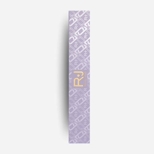 Etoile By Rougj Estate double liner yeux gris anthracite
