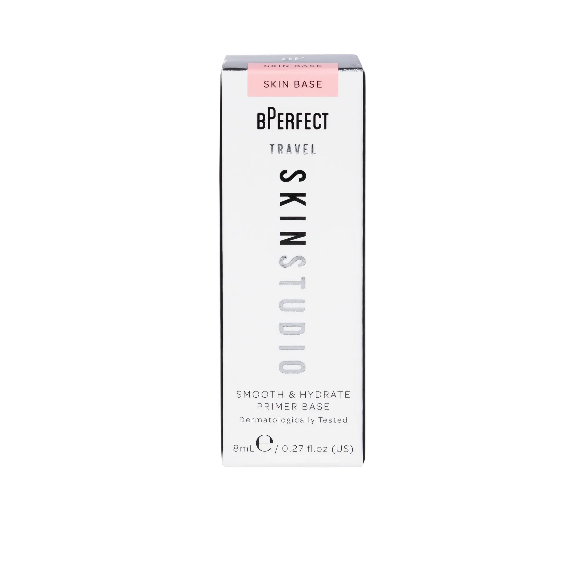 BPerfect Skin Studio Smooth Hydrate Base Maquillage 8 ml