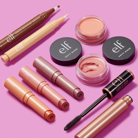 E.L.F. Face Flawless Correcteur anti-cernes couvrance légère
