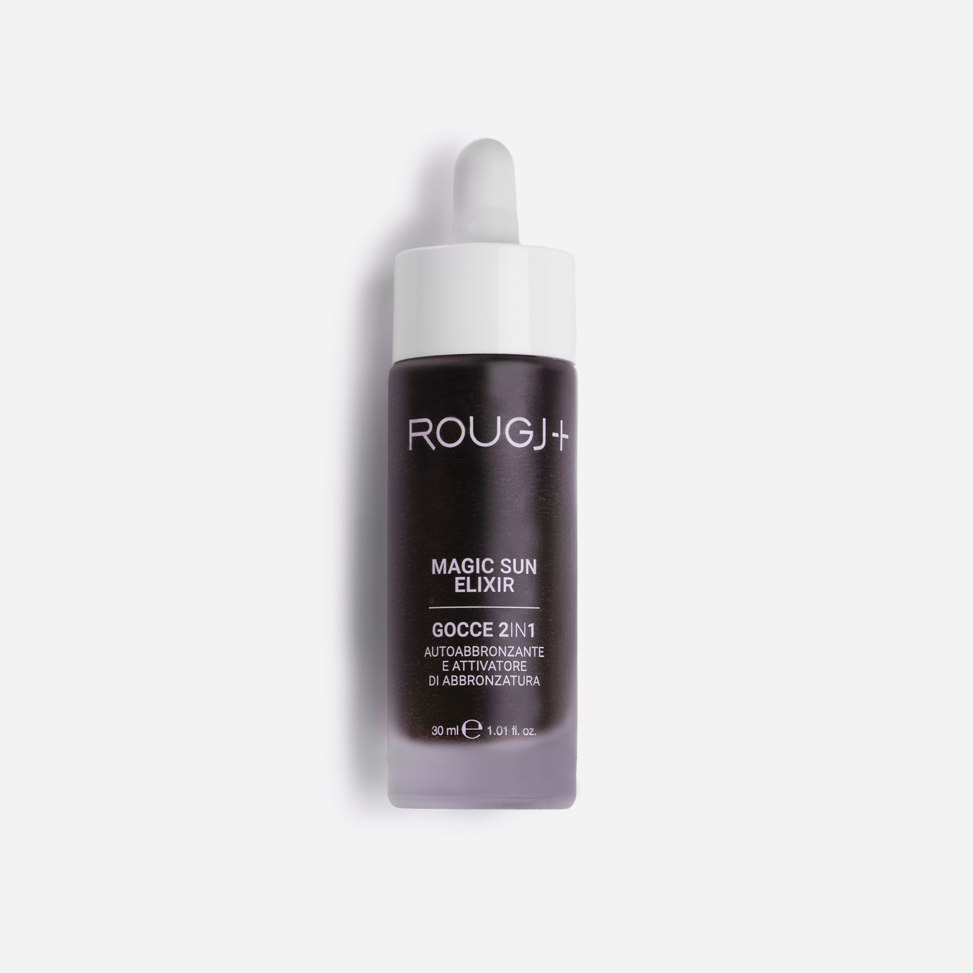 Étoile By Rougj Magic Sun Elixir Soin autobronzant glow
