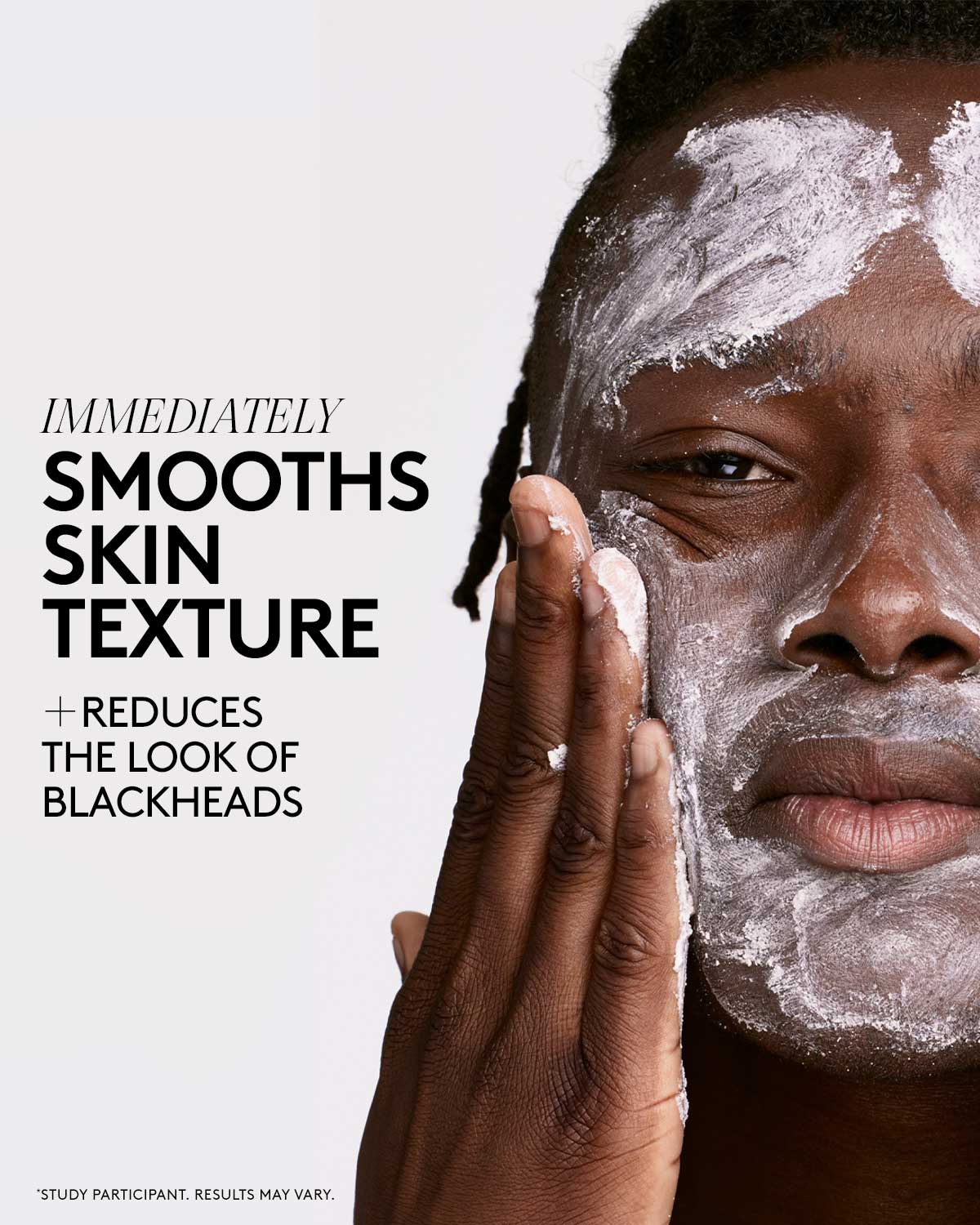 Fenty Beauty Cookies N Clean Gommage Visage Argile 100 g