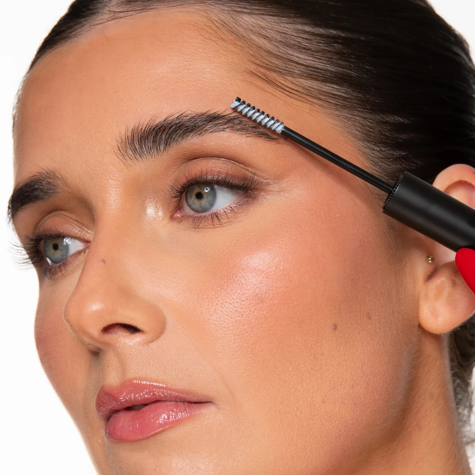 BPerfect x Annalivia Brow Muse Gel sourcils transparent 7 ml