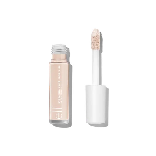 E.L.F. Hydrating Camo Concealer anticerne couvrant hydratant