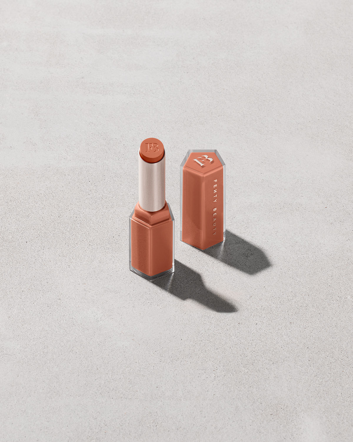 Fenty Beauty Gloss Bomb Stix gloss lèvres Fenty Glow 3,6 g brillance