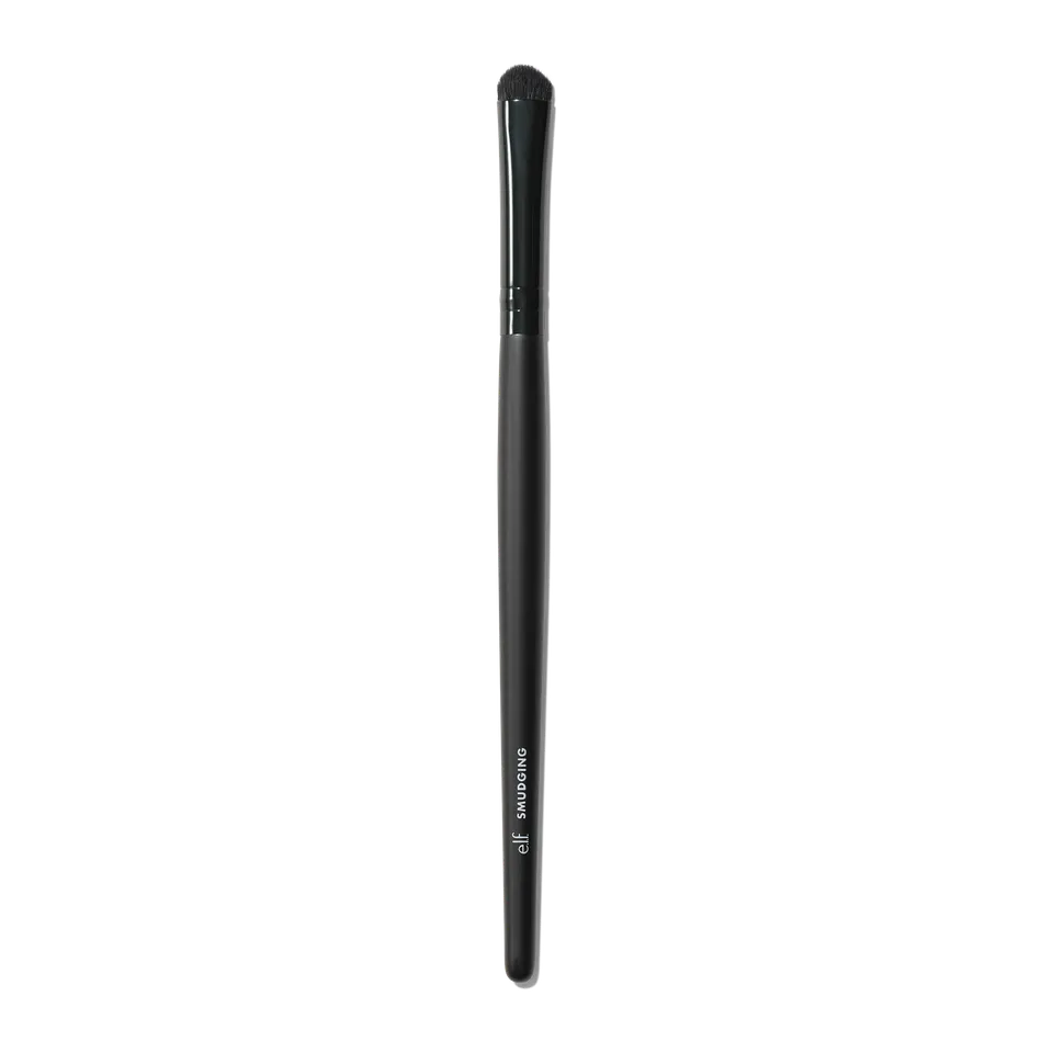 E.L.F Brushes & Tools Short Smudging pinceau yeux