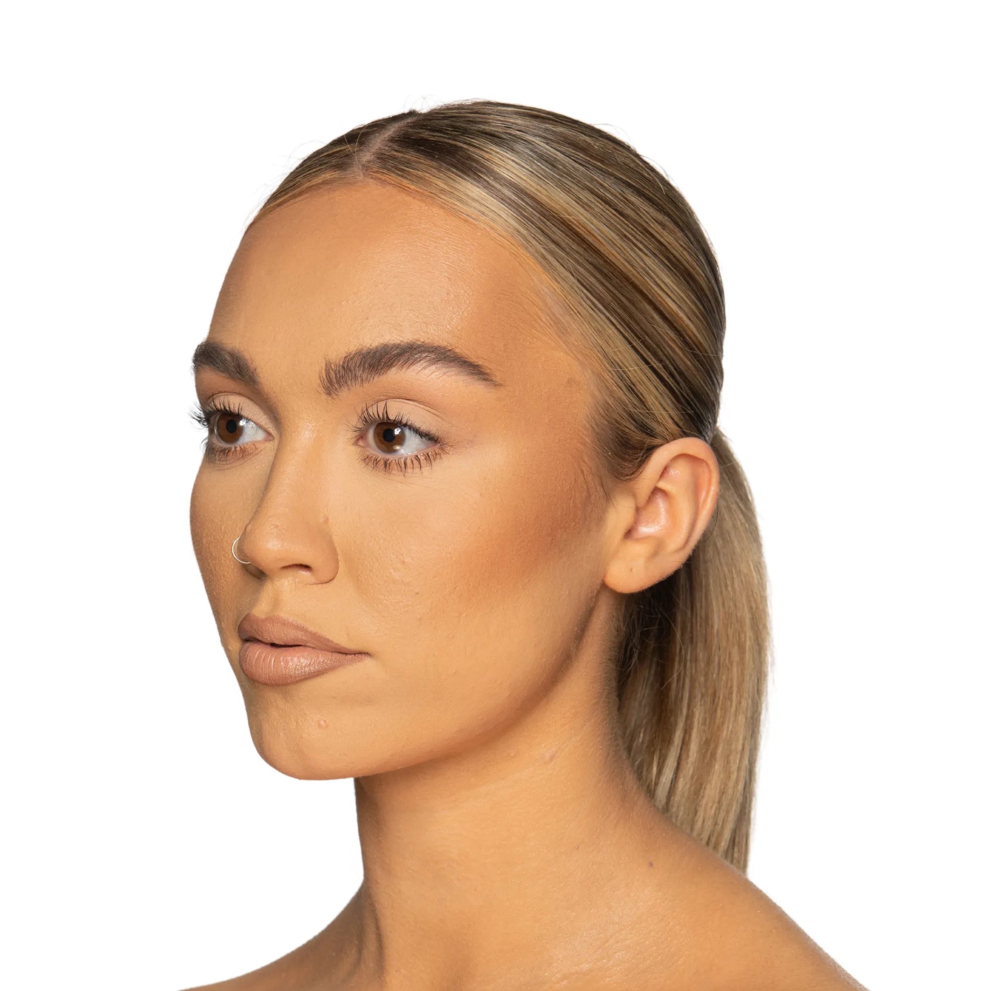BPerfect Fahrenheit Luxe poudre bronzante Ignite 6g