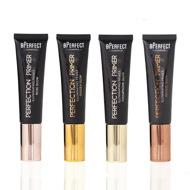 Be Perfect Perfection Primer Base Teint Illuminatrice 35ml