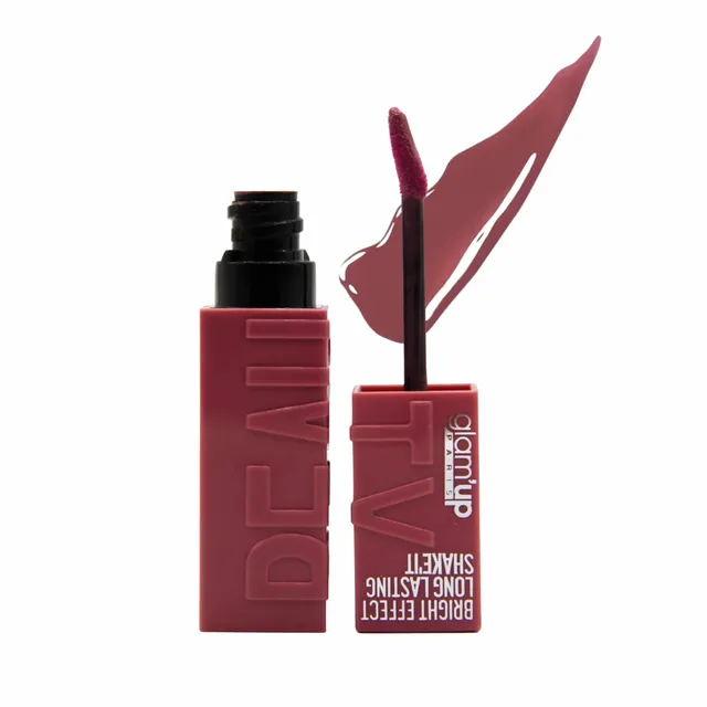 GLAM'UP Les Lèvres Gloss Ink Beauty Muse N°2 vinyl