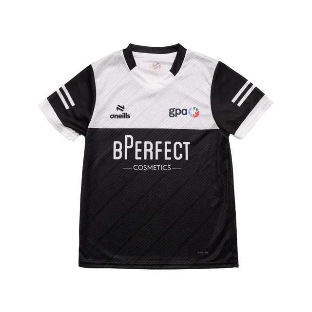 BPerfect x GPA Maillot GAA Respirant Polyester Mixte