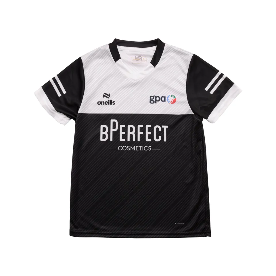 BPerfect x GPA Maillot GAA Respirant Polyester Mixte