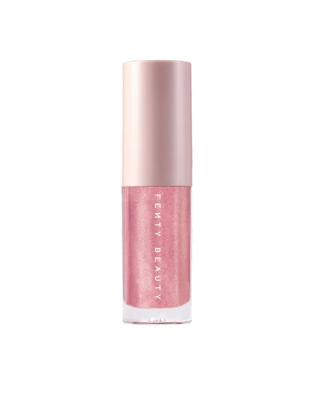 Fenty Beauty Gloss Bomb gloss lèvres Fu$y 2 mL échantillon