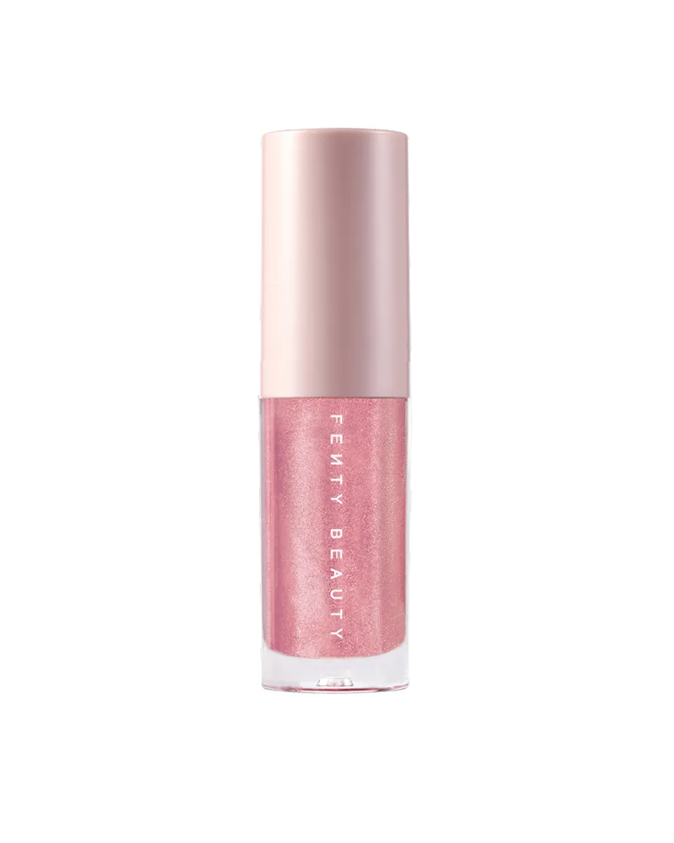Fenty Beauty Gloss Bomb gloss lèvres Fu$y 2 mL échantillon