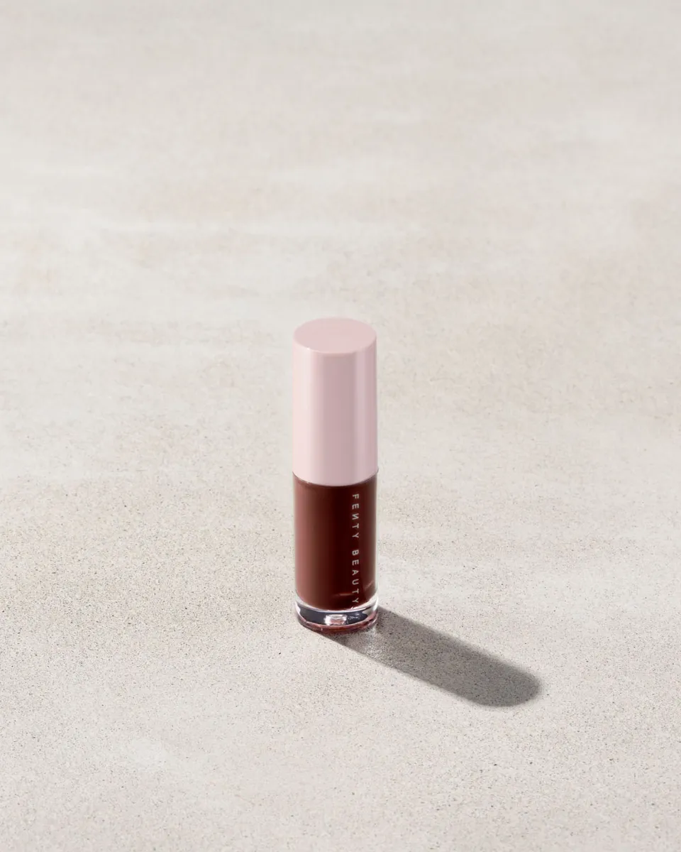 Fenty Gloss Bomb Heat Gloss Lèvres Hot Chocolit Repulpant