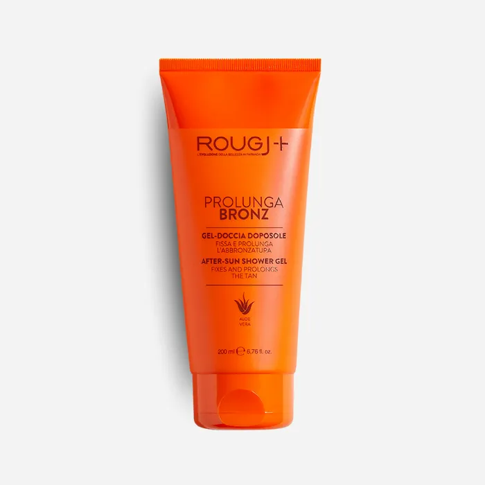 Etoile ProlungaBronz gel douche après-soleil corps