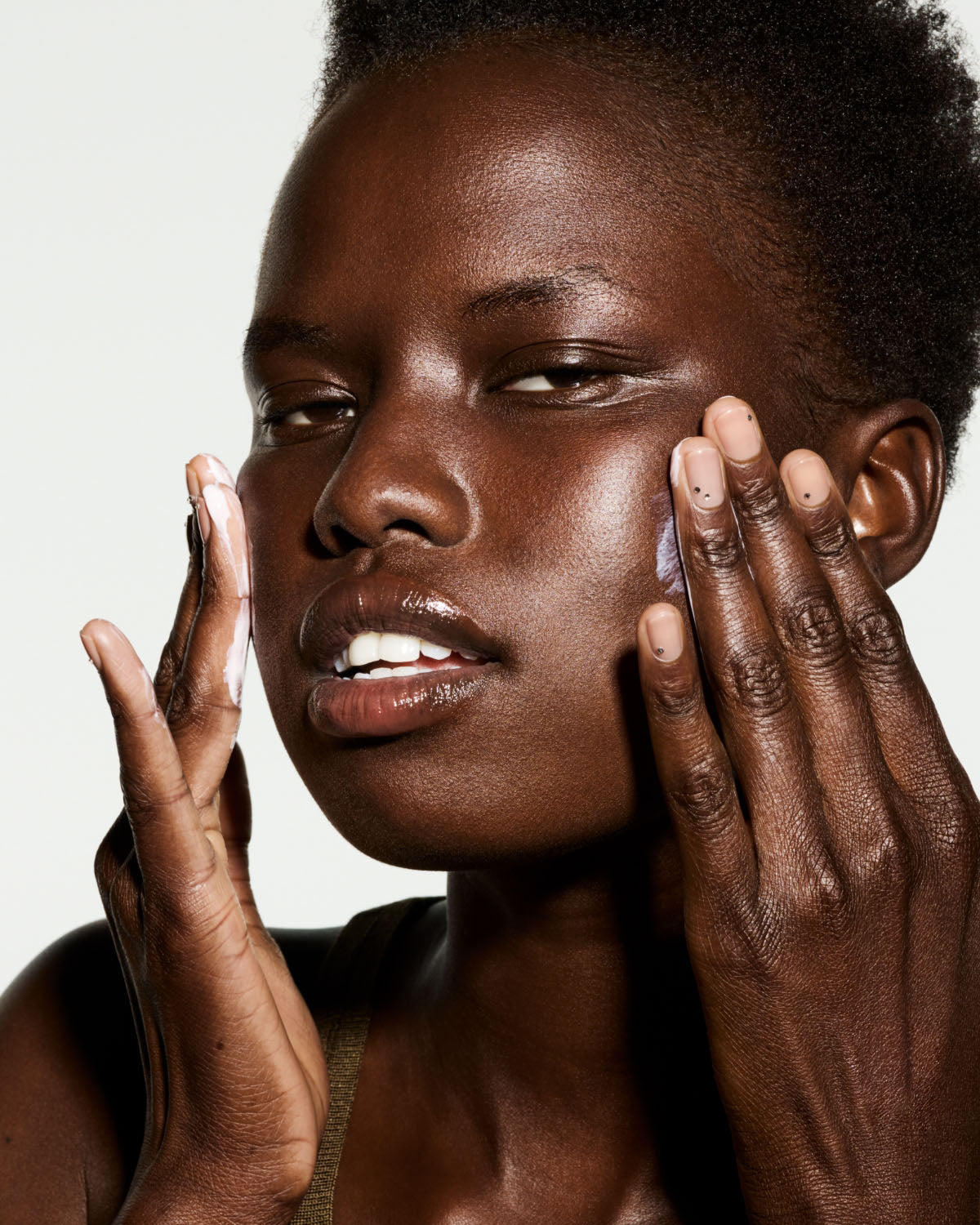 Fenty Hydra Vizor SPF 30 crème hydratante 50 ml