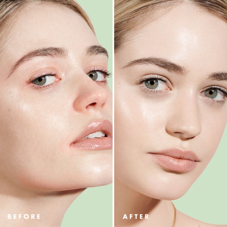 E.L.F. Face Base Teint Tone Adjusting Primer Verte Anti-Rougeurs
