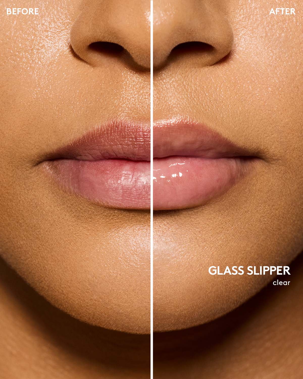 Fenty Beauty Gloss Bomb Glass Slipper 5,5 mL transparent